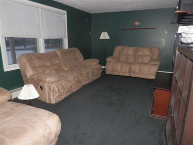 Living Room Living room