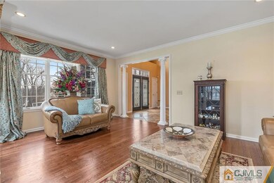 509 Barton Ln, Branchburg, NJ 08853 - photo 4