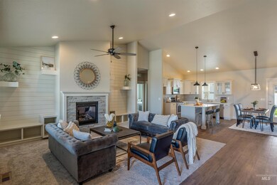 1171 W Recess Way, Kuna, ID 83634 - photo 5