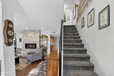 2312 W Lindner Ave unit 17, Mesa, AZ 85202 - photo 7