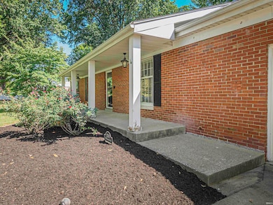 1170 S Stockwell Rd, Evansville, IN 47714 - photo 3