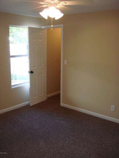 Master with walk-in-closet