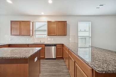 16931 Cory Cornell Ln, Richmond, TX 77407 - photo 4