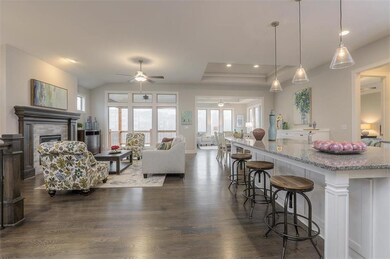 13701 Bentley St, Overland Park, KS 66221 - photo 4