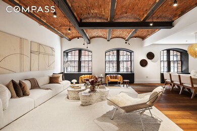 36 Bleecker St unit 3DC, New York, NY 10012 - photo 2