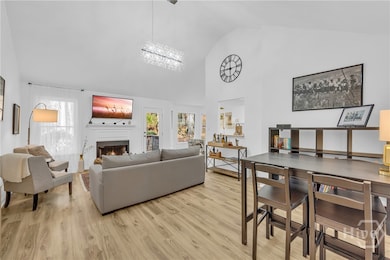 489 River Chase Dr, Athens, GA 30605 - photo 6