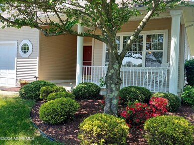 24 Halsted Dr, Manchester Township, NJ 08759 - photo 2