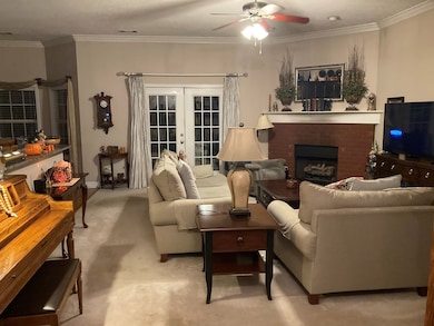 453 Bostwick Cir, Vidalia, GA 30474 - photo 3