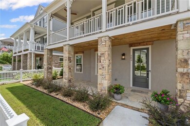 583 S Club Dr, Woodstock, GA 30188 - photo 6