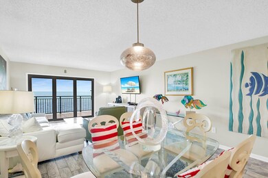 Dining & Living Room