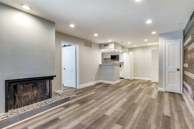 The Lofts unit 1039, Dallas, TX 75231 - photo 3