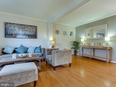 8567 Cabot Ct, Manassas, VA 20111 - photo 3