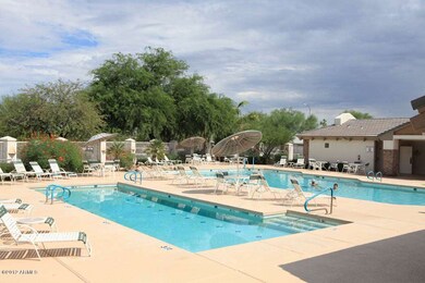 Community Pools