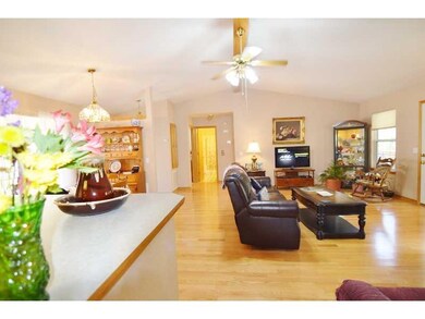 Interior Space/Layout.