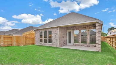 20826 Shetland Valley Way, Tomball, TX 77377 - photo 6