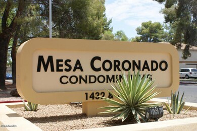 Mesa Coronado