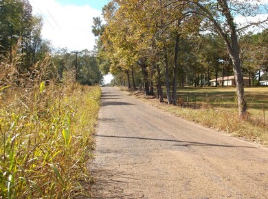 street view looking west