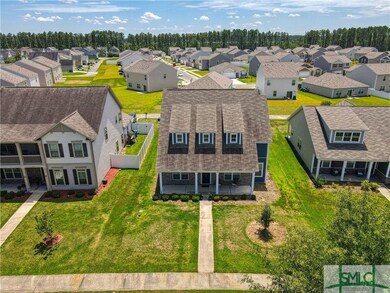 410 Lakeside Blvd, Savannah, GA 31407 - photo 2