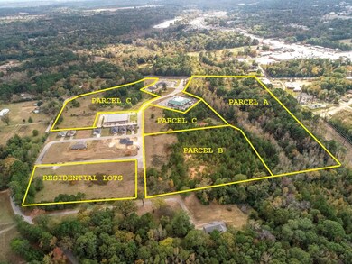 LOTS 1-7 Brenda Ln, Henderson, TX 75657 - photo 5