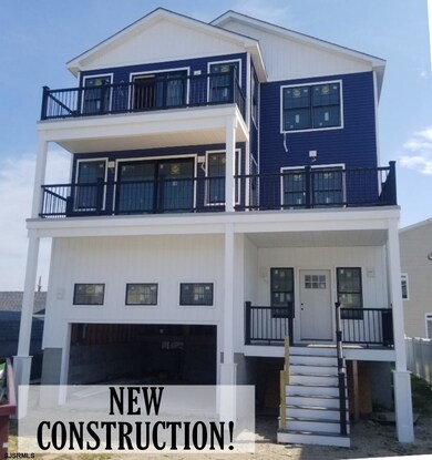 201 4th St N, Brigantine, NJ 08203 - photo 4