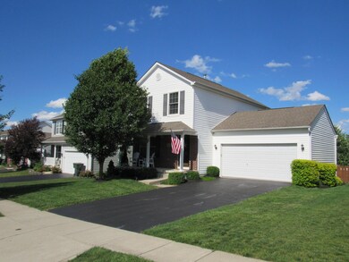 1026 Tenbrook Place, Columbus, OH 43228 - photo 3