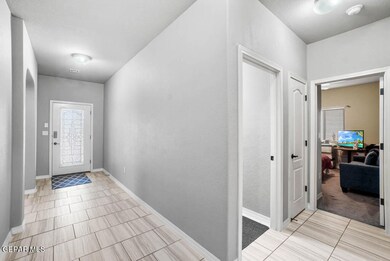 14908 Bert Cameron Ave, El Paso, TX 79938 - photo 3