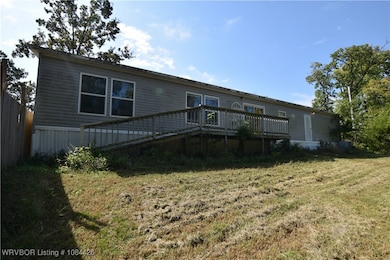 469581 E 815 Rd, Stilwell, OK 74960 - photo 5