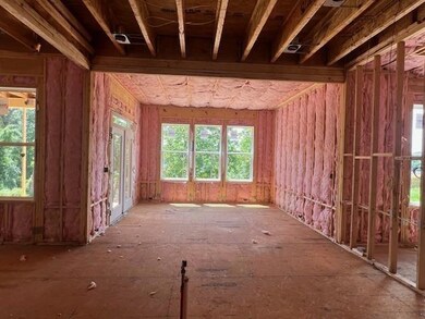 View of misc room