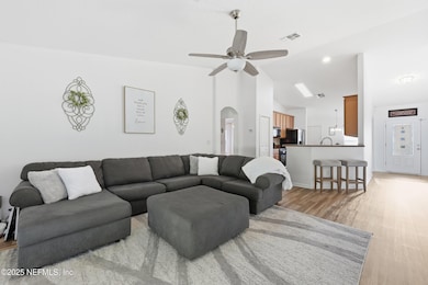 131 N Twin Maple Rd, Saint Augustine, FL 32084 - photo 3