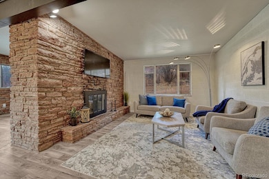 53 Pineview St, Palmer Lake, CO 80133 - photo 4