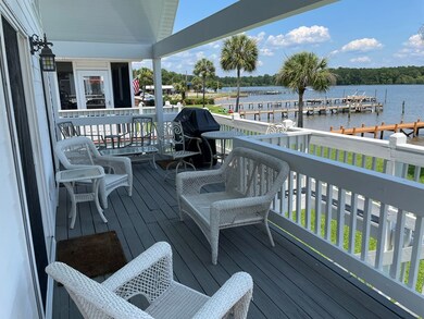 1071 Island Ct, Summerton, SC 29148 - photo 4