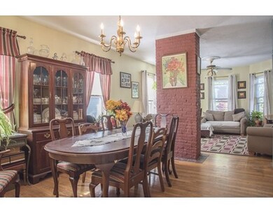 214 Brookline St, Cambridge, MA 02139 - photo 2