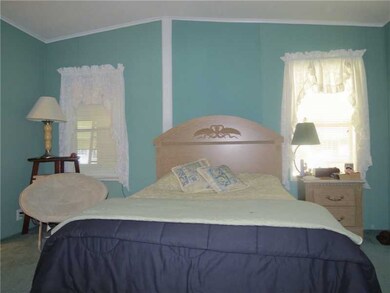 Master Bedroom.