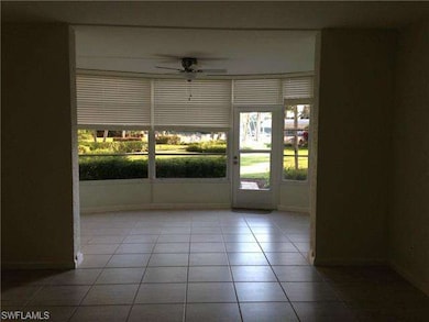 Enclosed lanai