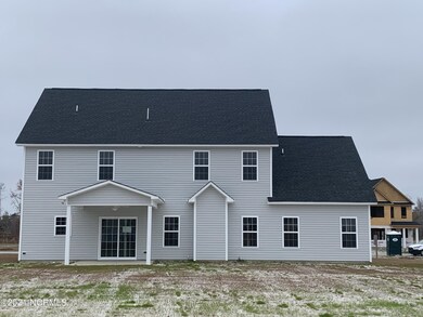 3012 Sharpnose St, New Bern, NC 28562 - photo 4