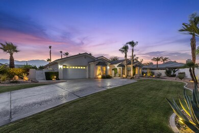 1. Twilight Front