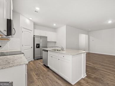 70 Rustin Ridge, Dahlonega, GA 30533 - photo 4