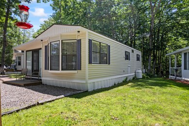 1 Robinson Way #B47, Kennebunk