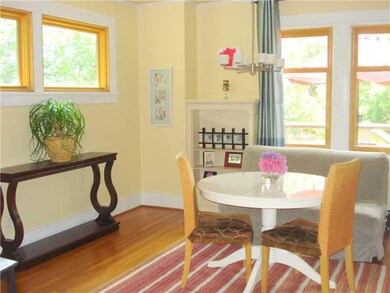 Dining Room.