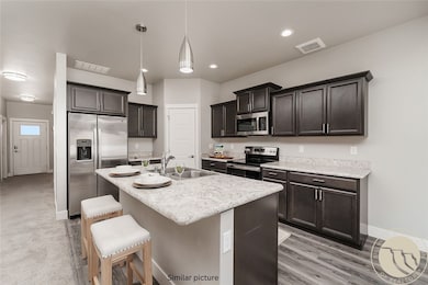 3517 Central Ave, Billings, MT 59102 - photo 7