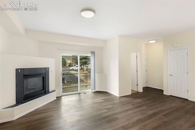 2095 Legacy Ridge View unit 110, Colorado Springs, CO 80910 - photo 4