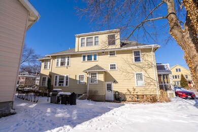 76 Elm St unit 2, Belmont, MA 02478 - photo 5