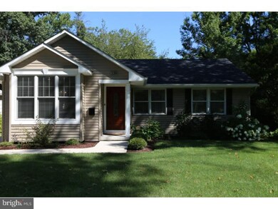 339 Farwood Rd, Haddonfield, NJ 08033 - photo 2