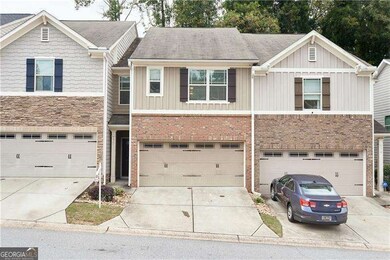 177 Townview Dr, Woodstock, GA 30189 - photo 2