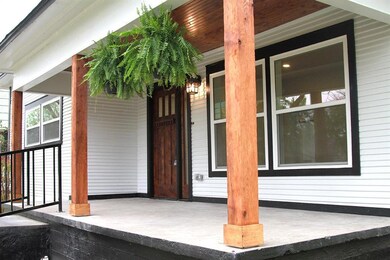 701 W Morgan St, Denison, TX 75020 - photo 4