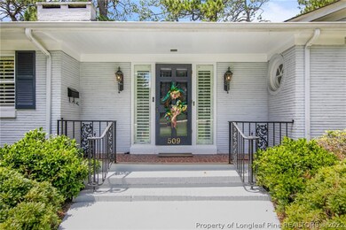 509 Valley Rd, Fayetteville, NC 28305 - photo 4