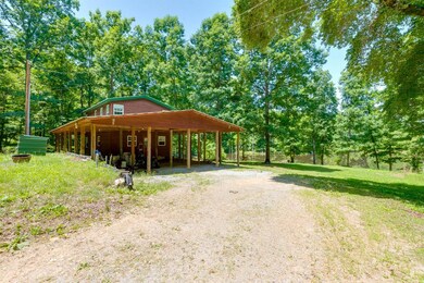 698 Edenway Rd, Dover, TN 37058 - photo 3