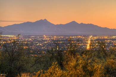 Sweeping Views!