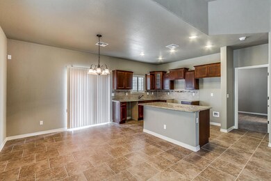 953 Penrith St, El Paso, TX 79928 - photo 4