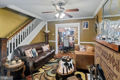 1521 N Luzerne Ave, Baltimore, MD 21213 - photo 5